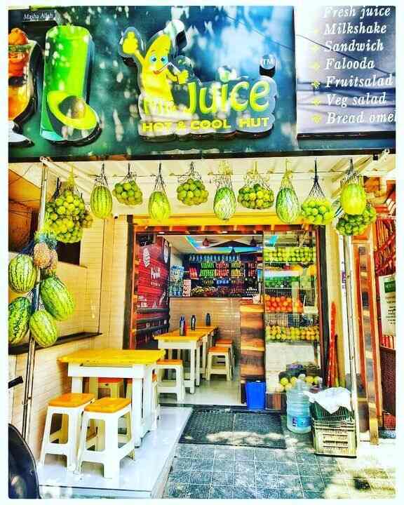 Top Sandwich Outlets in Indira NagarAdyar Best Sandwich Restaurant