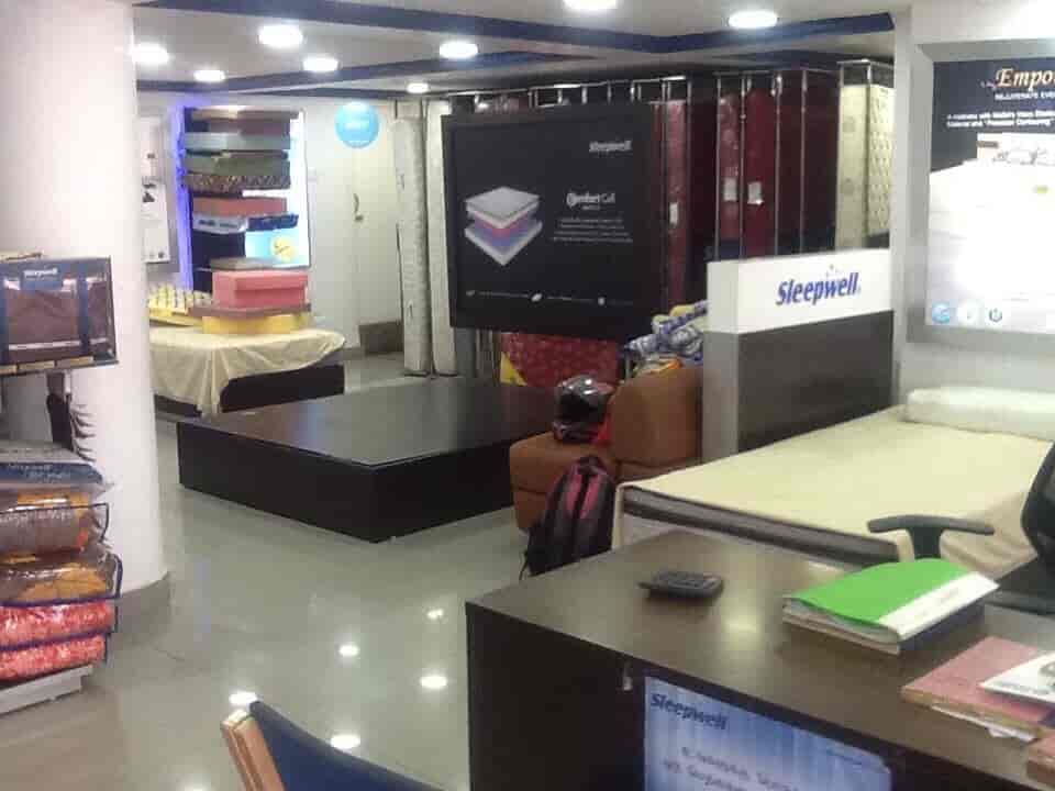 Top Sleepwell Mattress Dealers In Kolathur Best Sleepwell