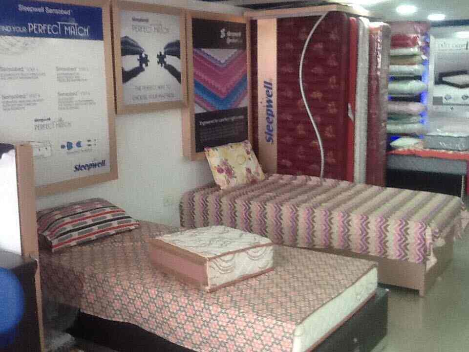 Home Comfort Products in Peravallurjawahar Nagar,Chennai Best