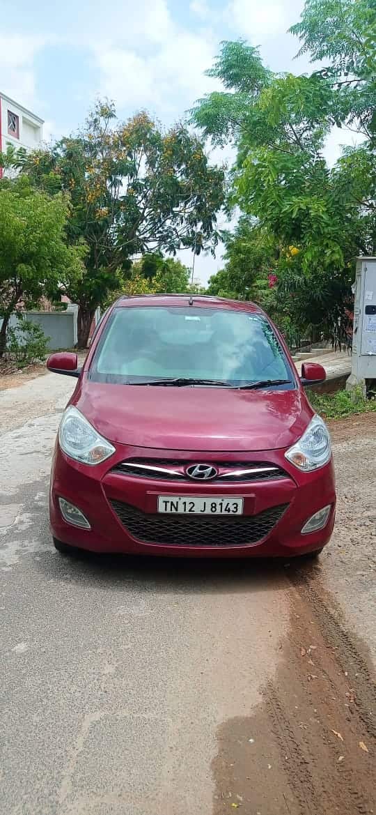 Top 24 Hours Car Rental Services For Self Driven in Porur, Chennai near