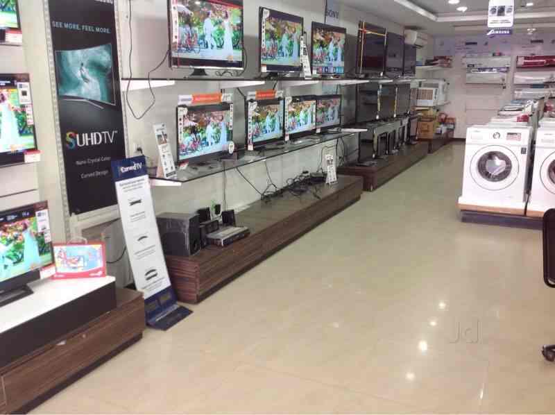 Sharptronics in Tambaram West,Chennai Best BajajHome Appliance Dealers in Chennai Justdial