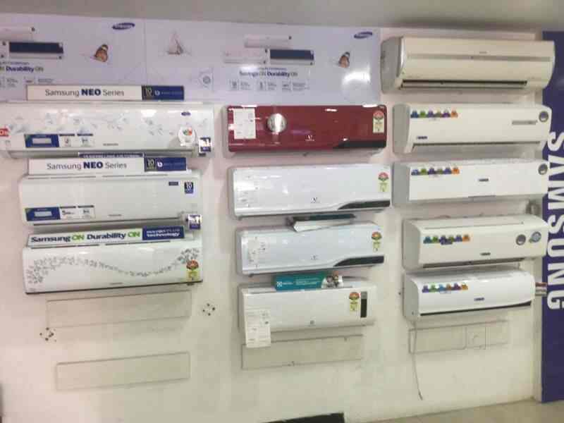 Sharptronics in Tambaram West,Chennai Best BajajHome Appliance