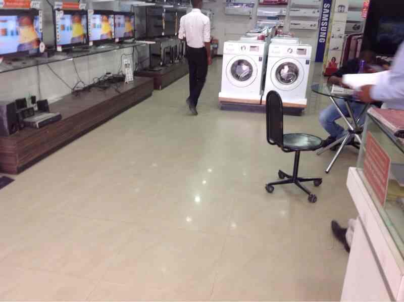 Sharptronics in Tambaram West,Chennai Best BajajHome Appliance