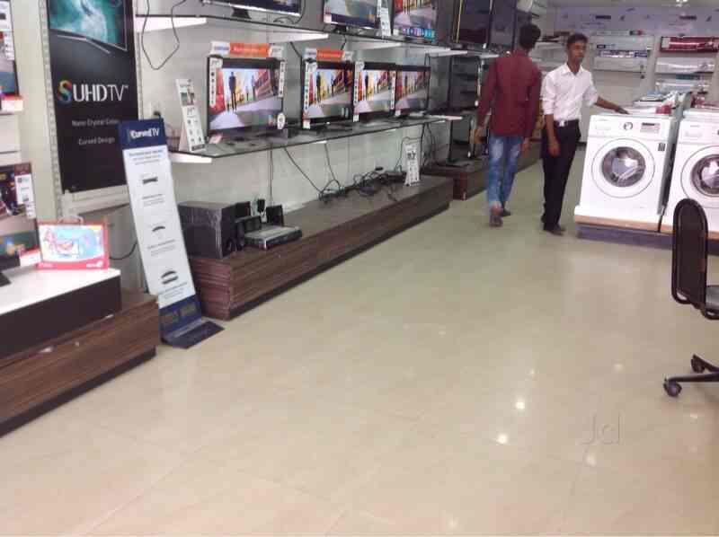 Sharptronics in Tambaram West,Chennai Best BajajHome Appliance Dealers in Chennai Justdial
