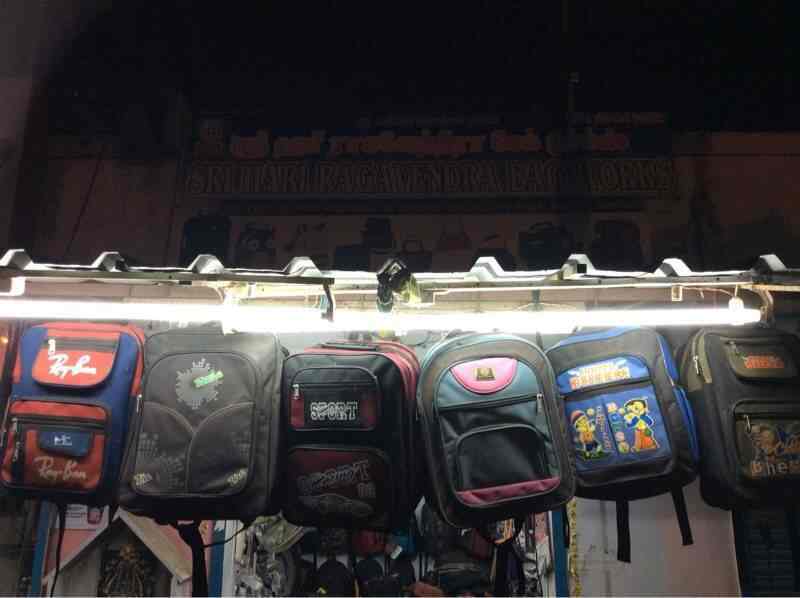 Top Bag Repair & Services in Anna Nagar Madurai - Best Bag Repair &  Services Madurai - Justdial