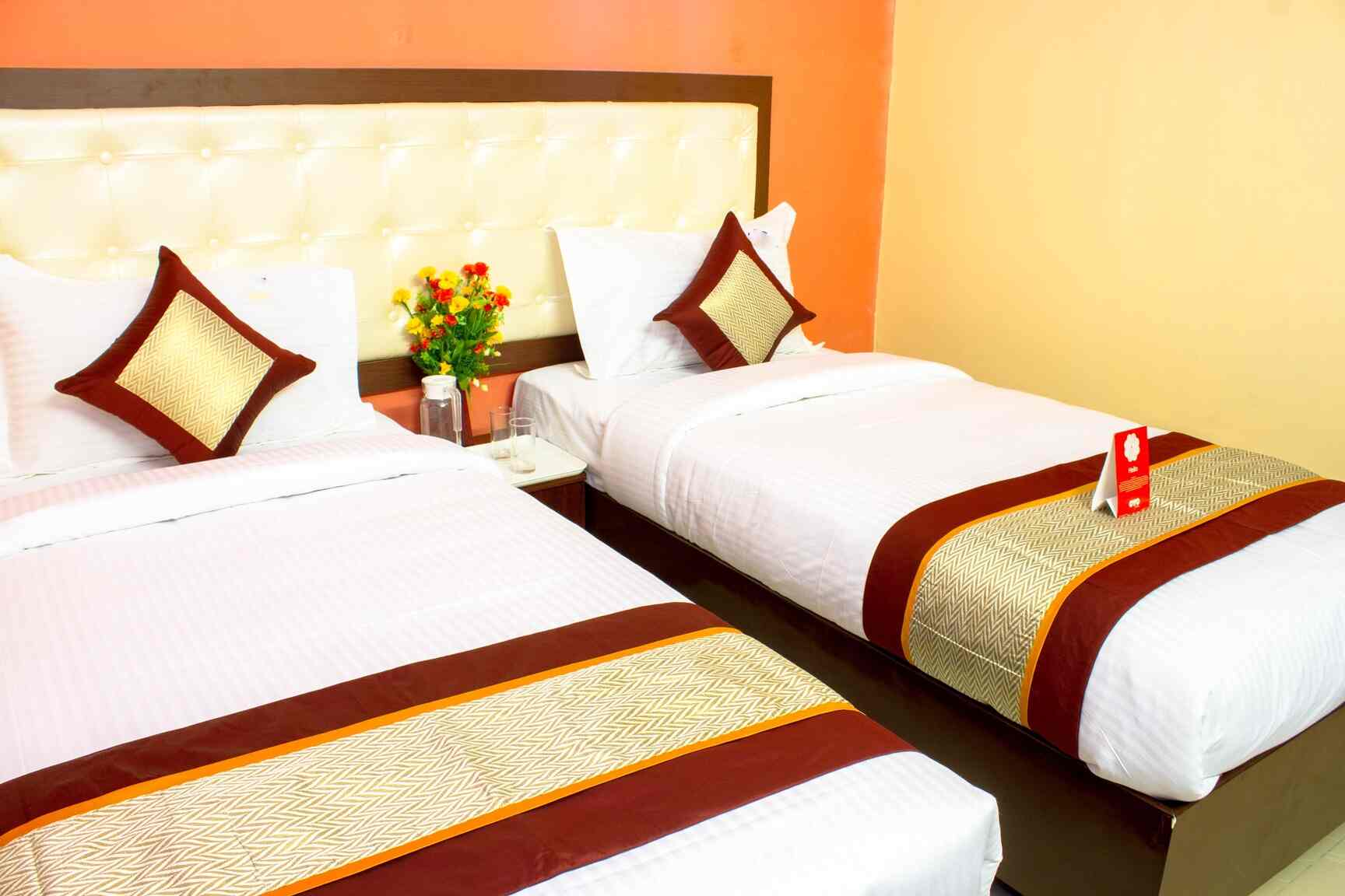 Top Hotels in Anjugam Nagar, Chennai Best Luxury Hotels near me