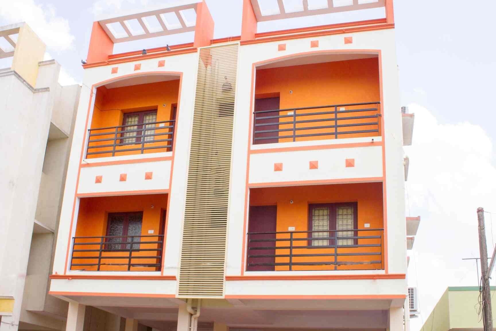 Top Hotels in Anjugam Nagar, Chennai Best Luxury Hotels near me