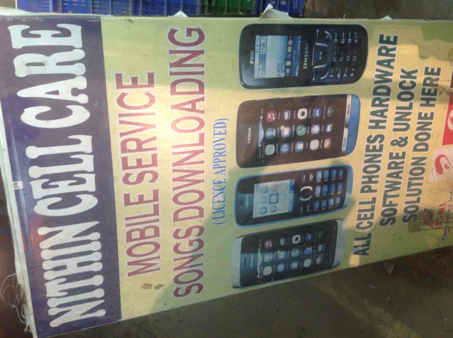 Nithin Cell Care in Pallavaram,Chennai Best MicromaxMobile Phone Repair & Services in Chennai