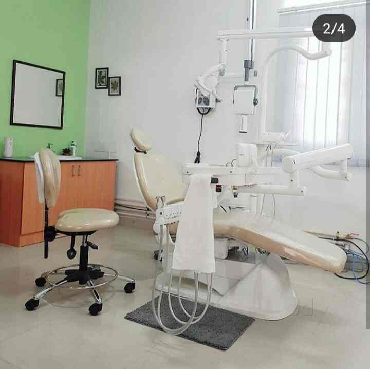 Mint Dentistry in Sholinganallur,Chennai Best Dentists in Chennai