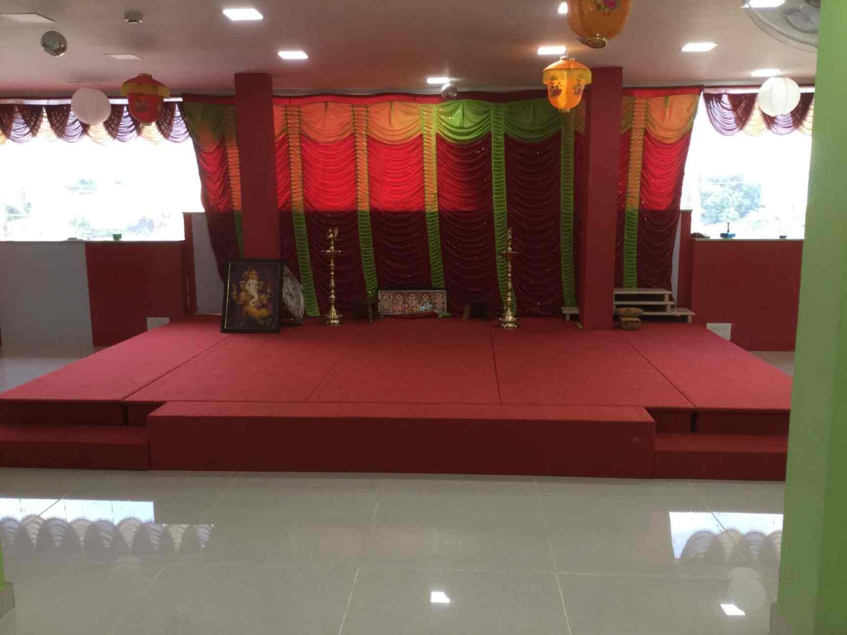 Innovative Decors in Avadi,Chennai Best Balloon Decorators in Chennai