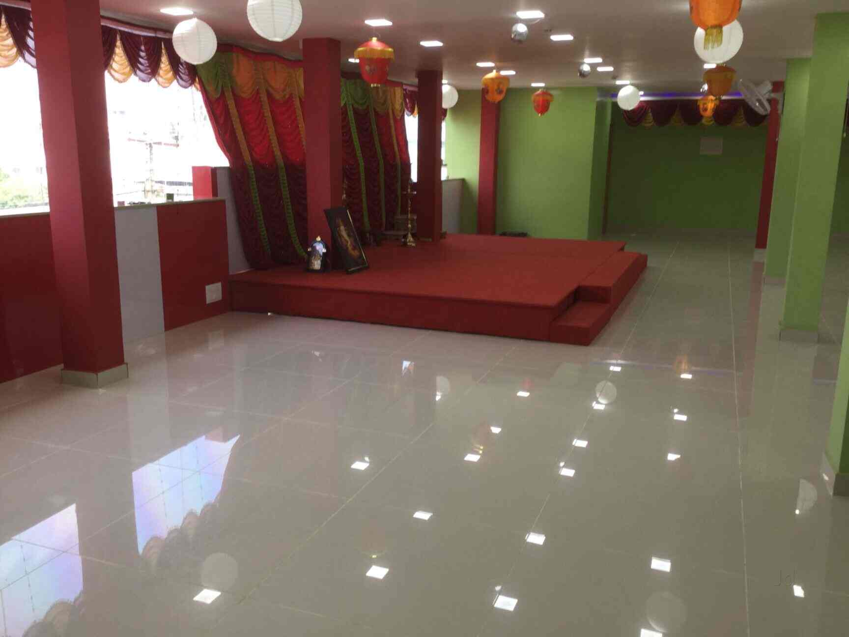 Innovative Decors in Avadi,Chennai Best Balloon Decorators in Chennai