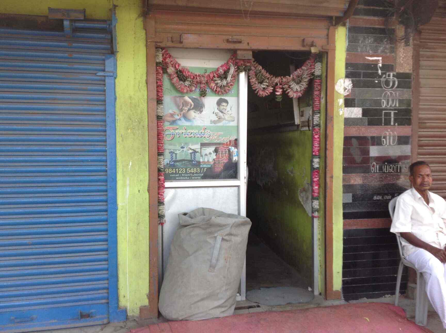 Innovative Decors in Avadi,Chennai Best Balloon Decorators in Chennai