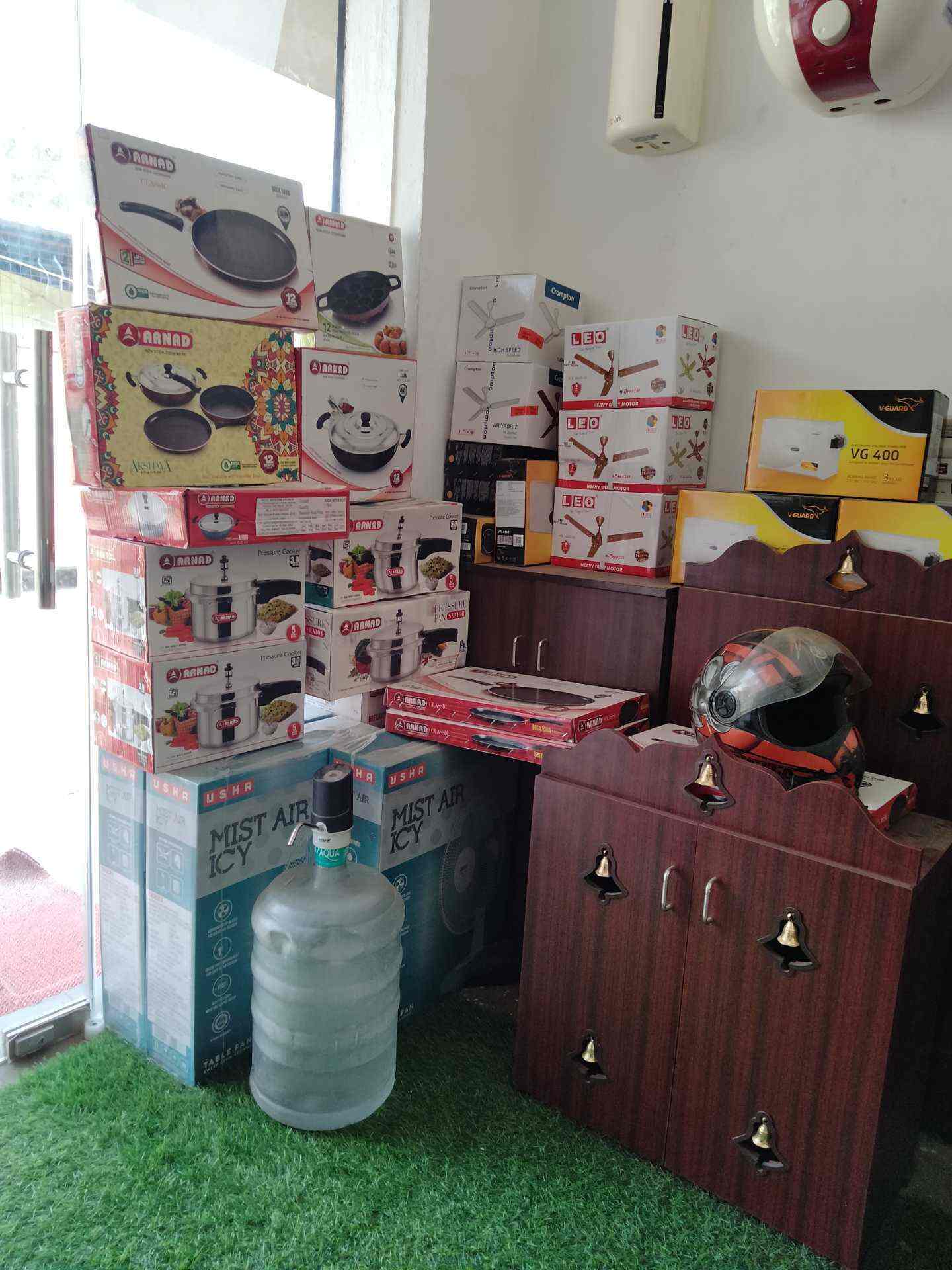 Townhall Appliances in Medavakkam,Chennai Best Home Appliance Dealers