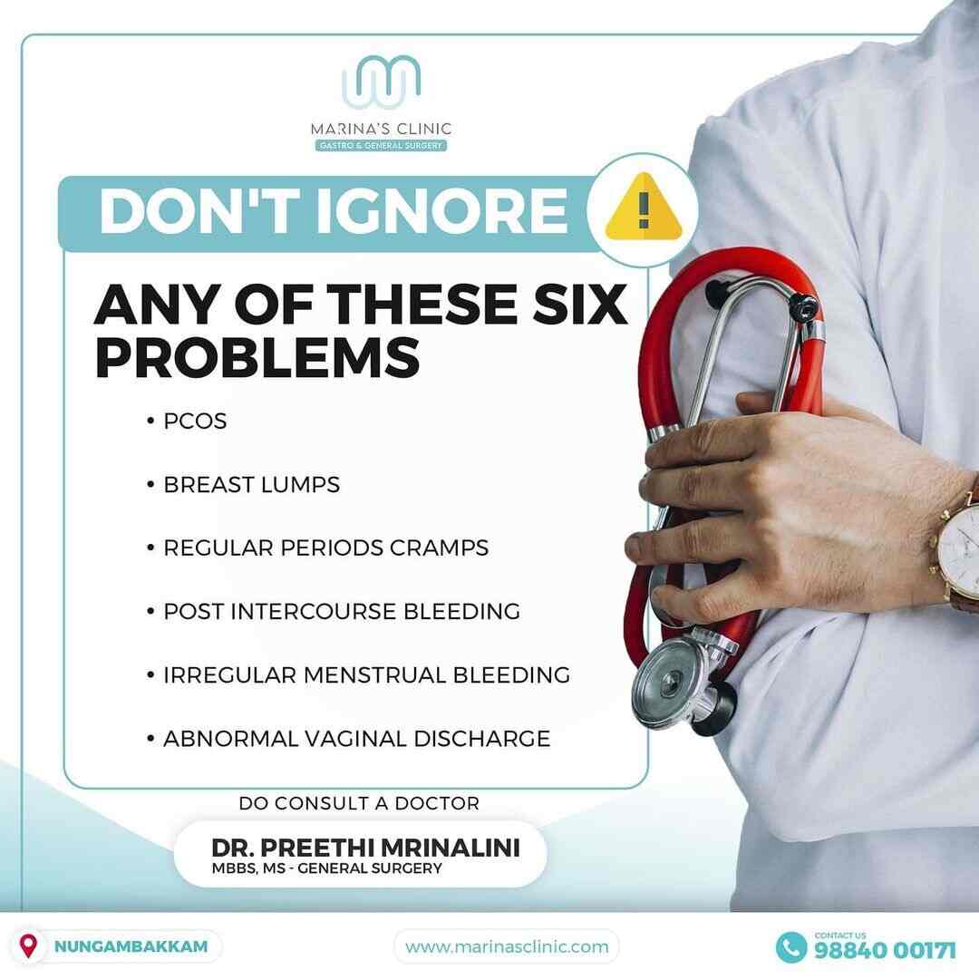 Marinas Clinic in Nungambakkam,Chennai Best Clinics in Chennai Justdial