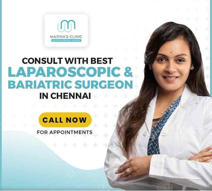 Marinas Clinic in Nungambakkam,Chennai Best Clinics in Chennai Justdial