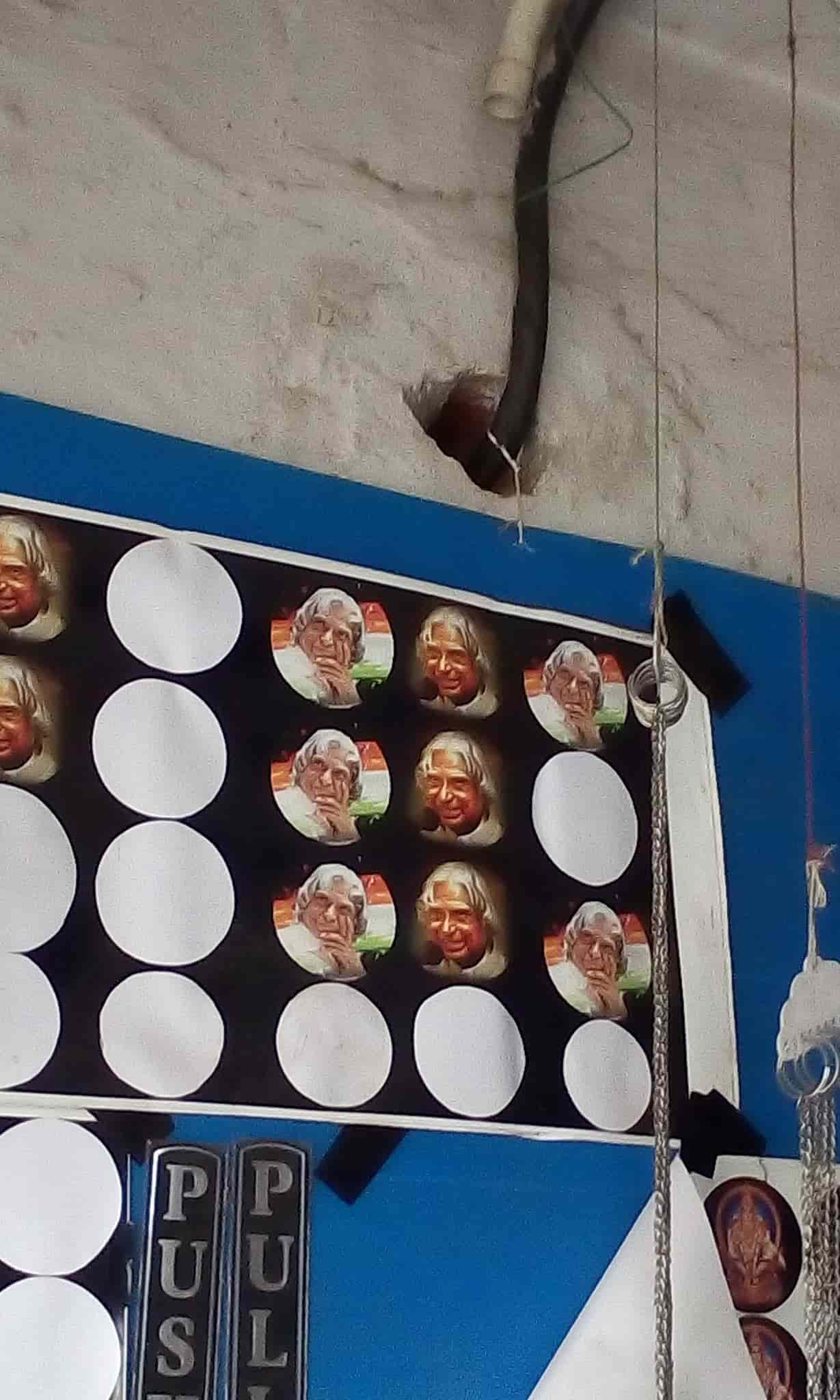 Top Number Plate Dealers in Iyyappanthangal, Chennai Best Number