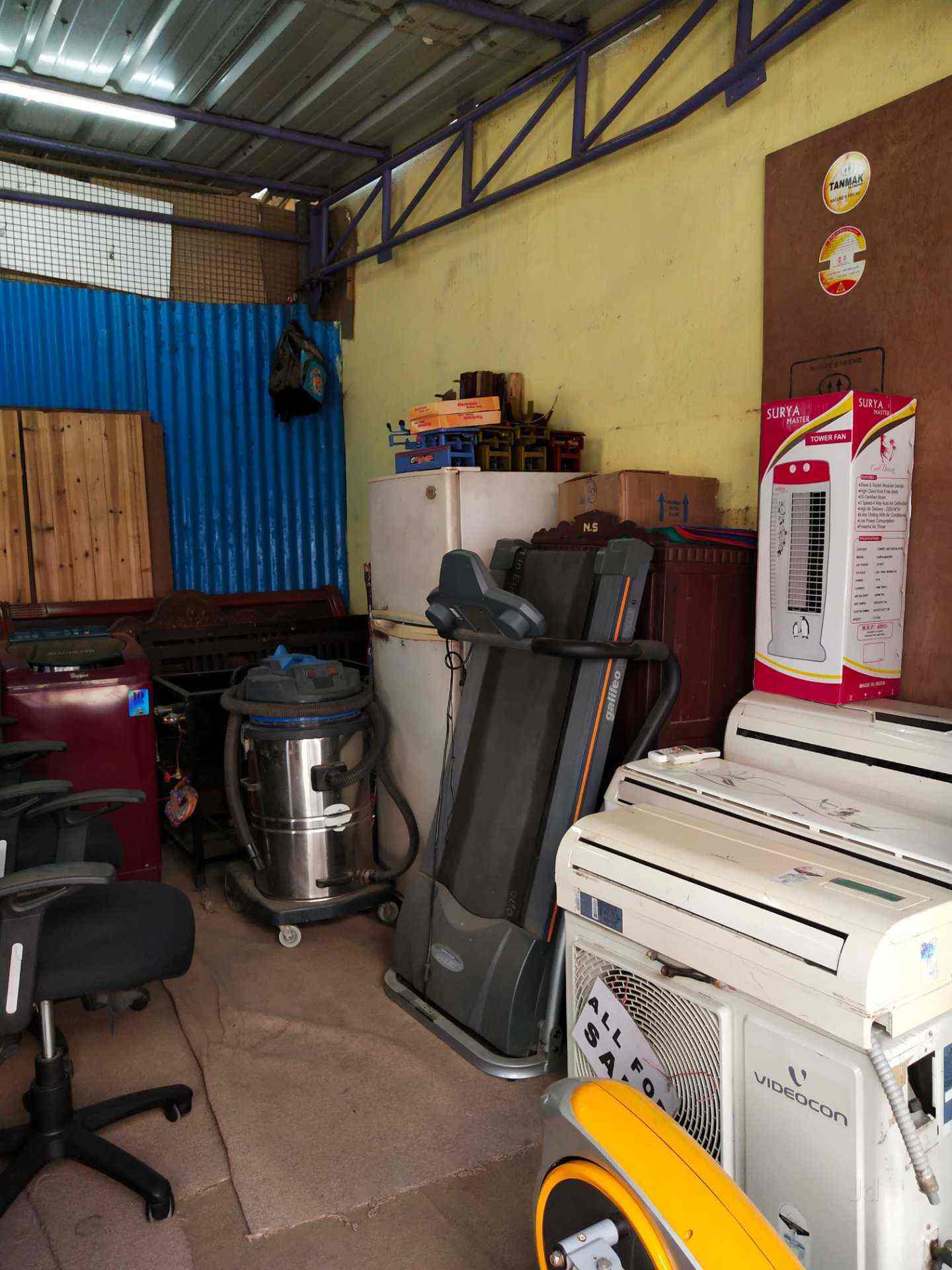 Top Second Hand Furniture Buyers in Balamurugan NagarVelacheri Best