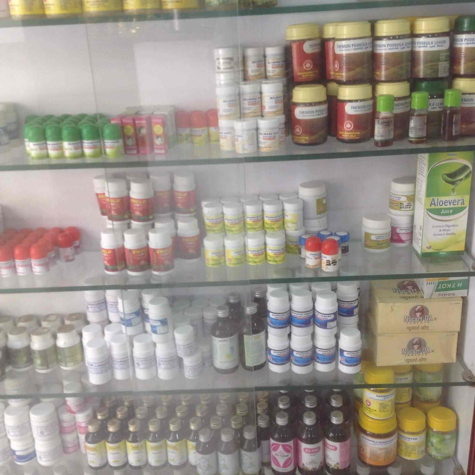 Top Ayurvedic Ent Doctors in Chennai Best Ayurvedic Doctors For Ear