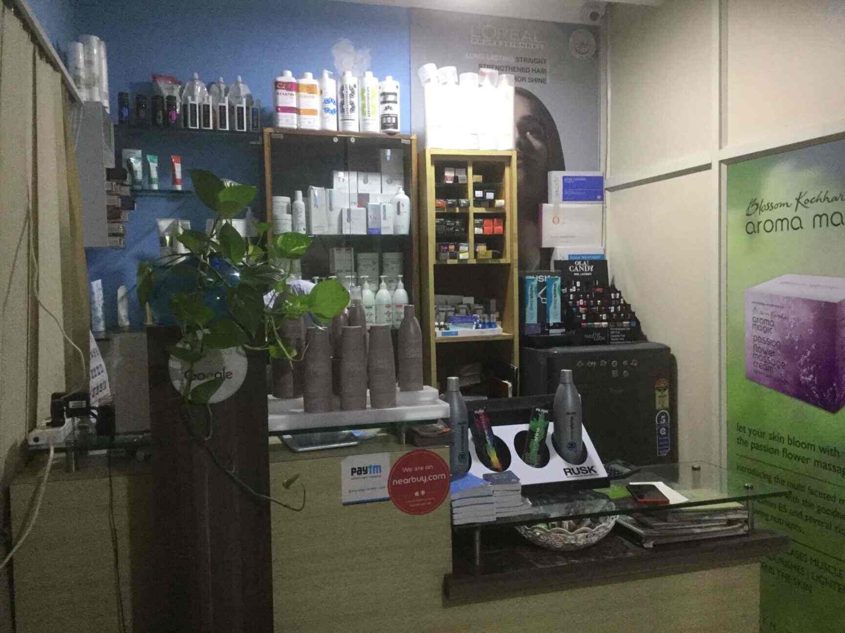 Top 30 Salons In Anna Nagar East Beauty Parlours Anna Nagar East