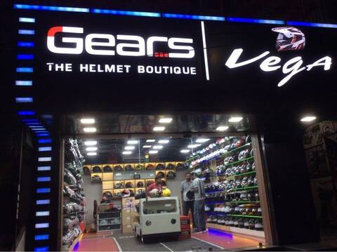 Top 100 Women Helmet Dealers in Chennai 