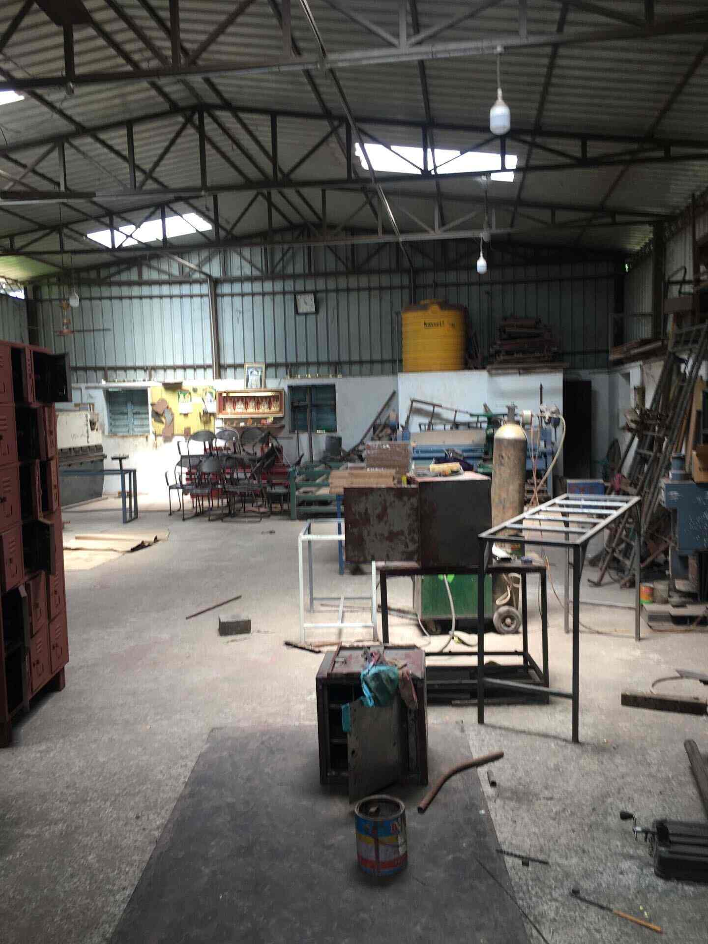 Sri Vaari Furniture, Kundrathur Furniture Manufacturers in Chennai