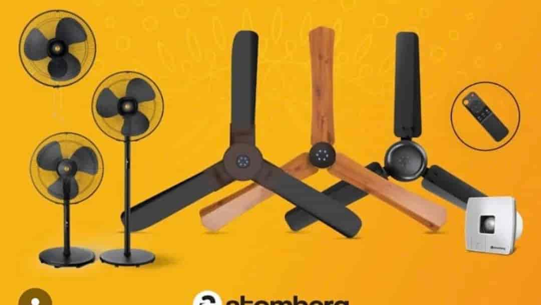 Top Energy Saving Ceiling Fan Dealers in Chennai near me Justdial