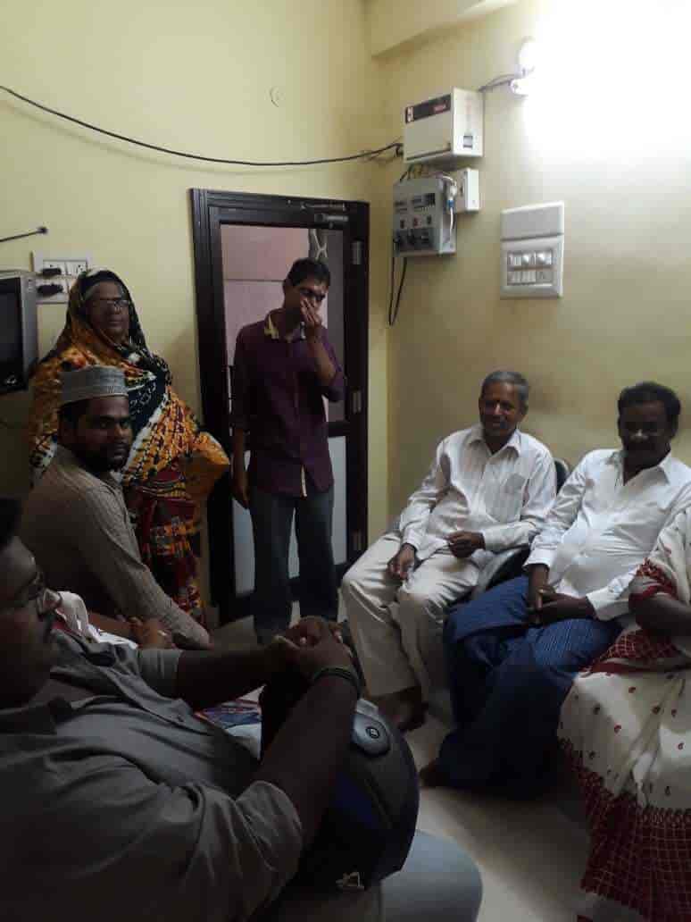 Vishwanath Piles & Fistula Hospital in Sowcarpet,Chennai Best Piles