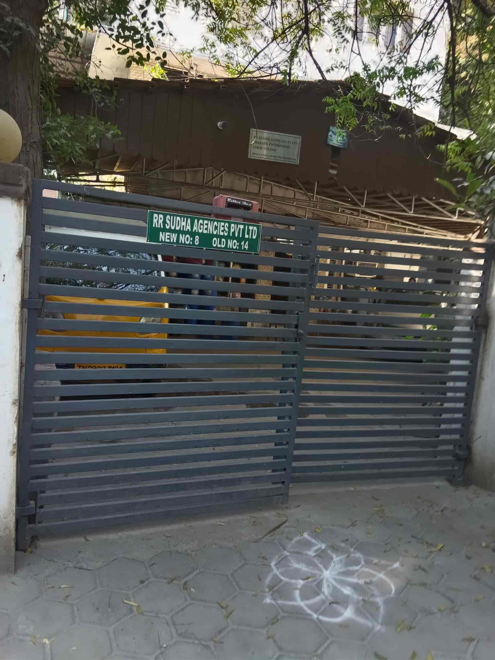 Top Exxon Mobil Lubricant Dealers in Chennai लुब्रीकेंट डीलर्सएक्सान