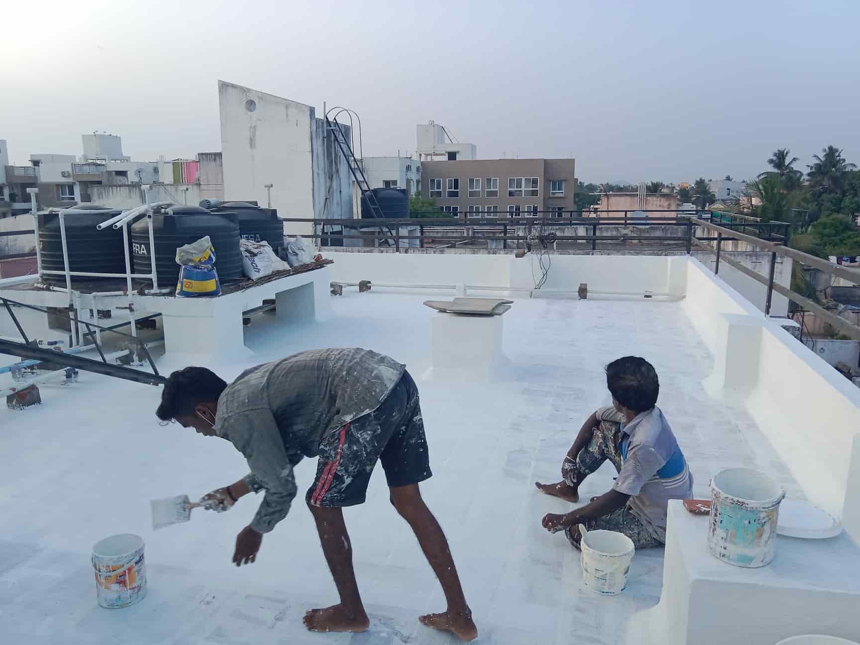 Top Residential Cleaning Services in Mandaveli, Chennai Best Home