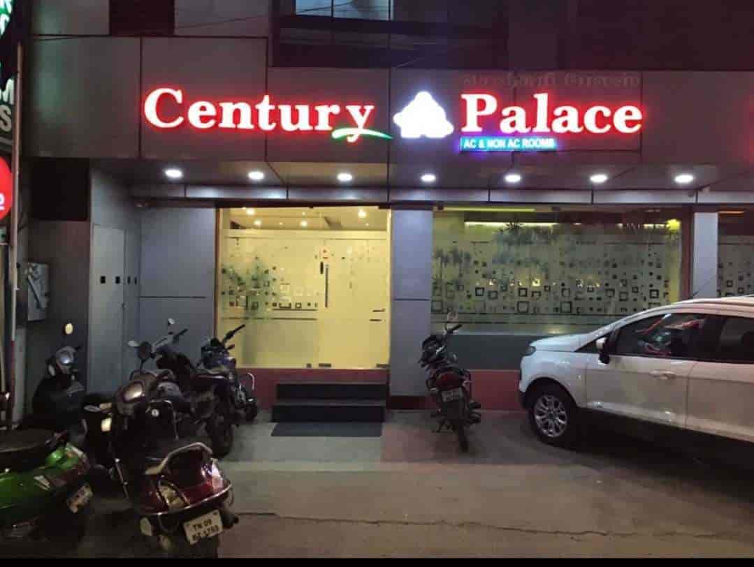 Book Century Palace in Perungudi,Chennai Best Apartment Hotels in