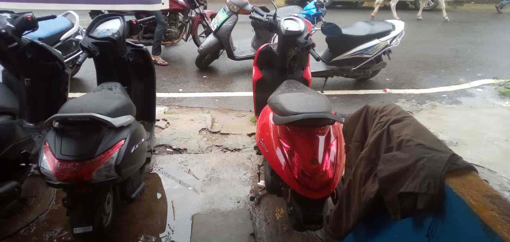 classic motors ambattur