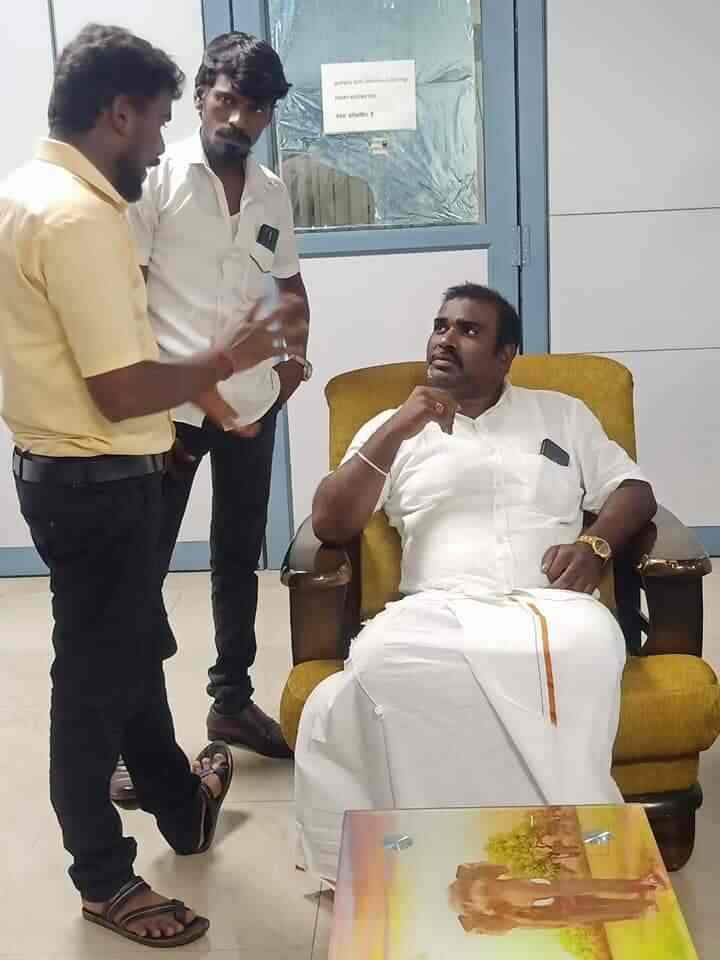 Top Political Party Office in Villivakkam, Chennai near me Justdial