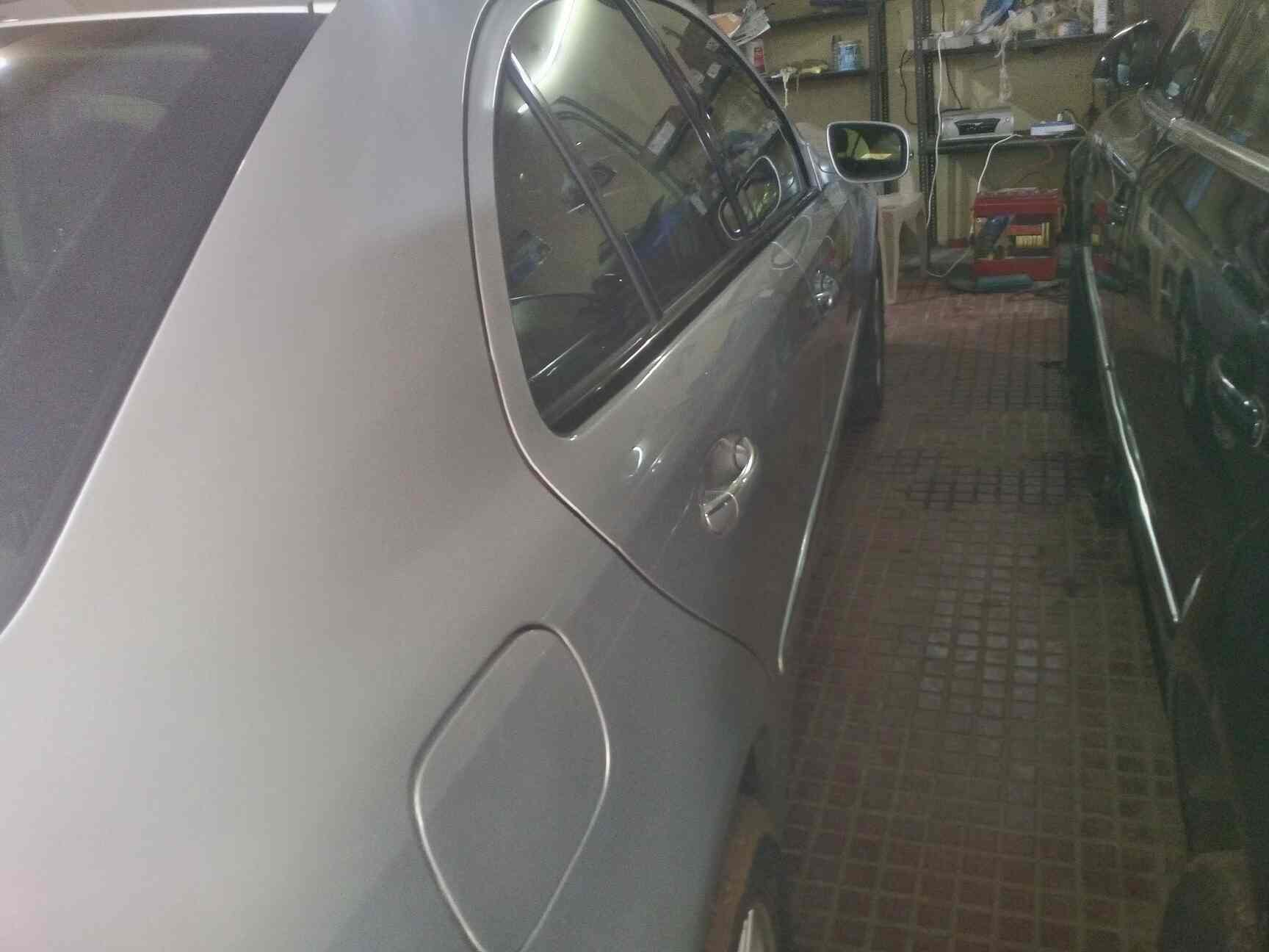 Top Car Door Repair & Services in Keelakattalai Best Car Door Repair