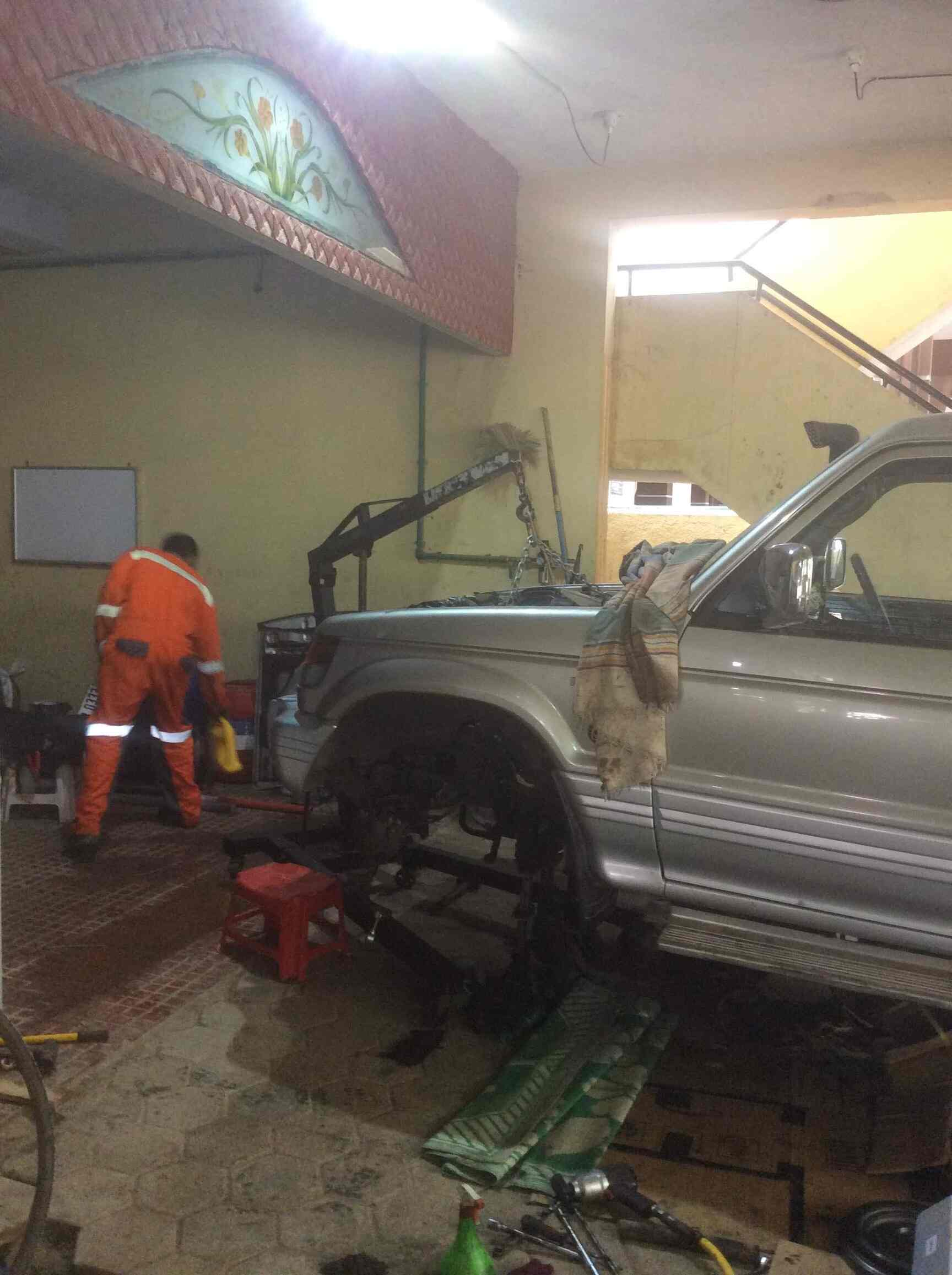 Top Car Door Repair & Services in Keelakattalai Best Car Door Repair