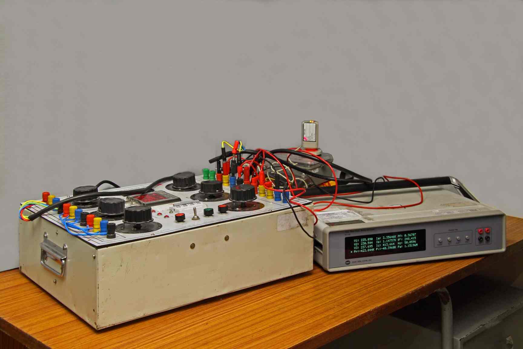 Godrej Lawkim Calibration Lab in Ambattur,Chennai Best Laboratory