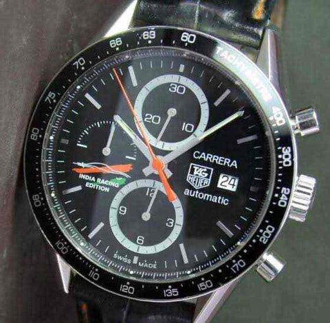 second hand watch buyers