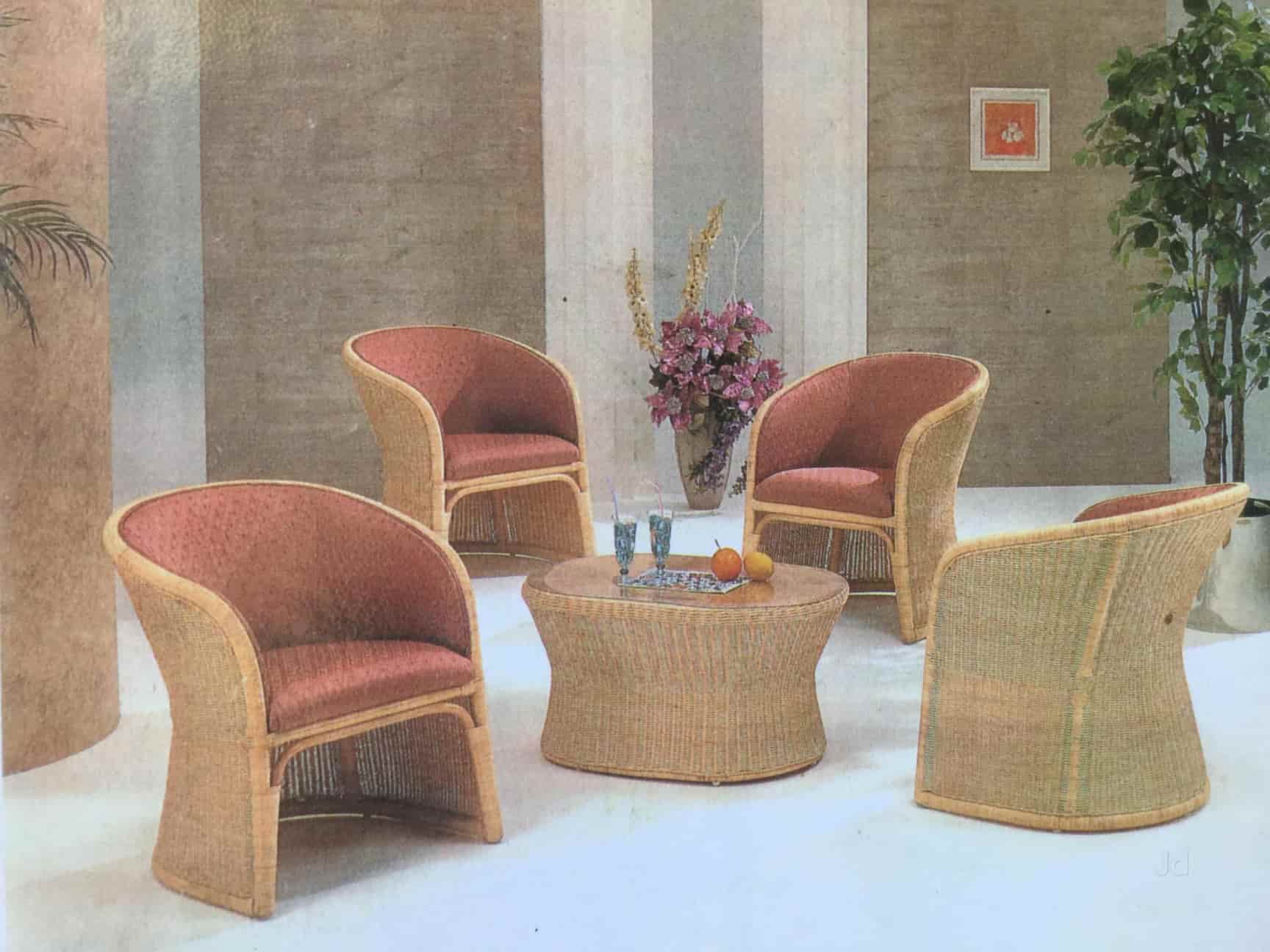 Annai Cane Furniture in Ambattur,Chennai Best Cane Furniture Dealers