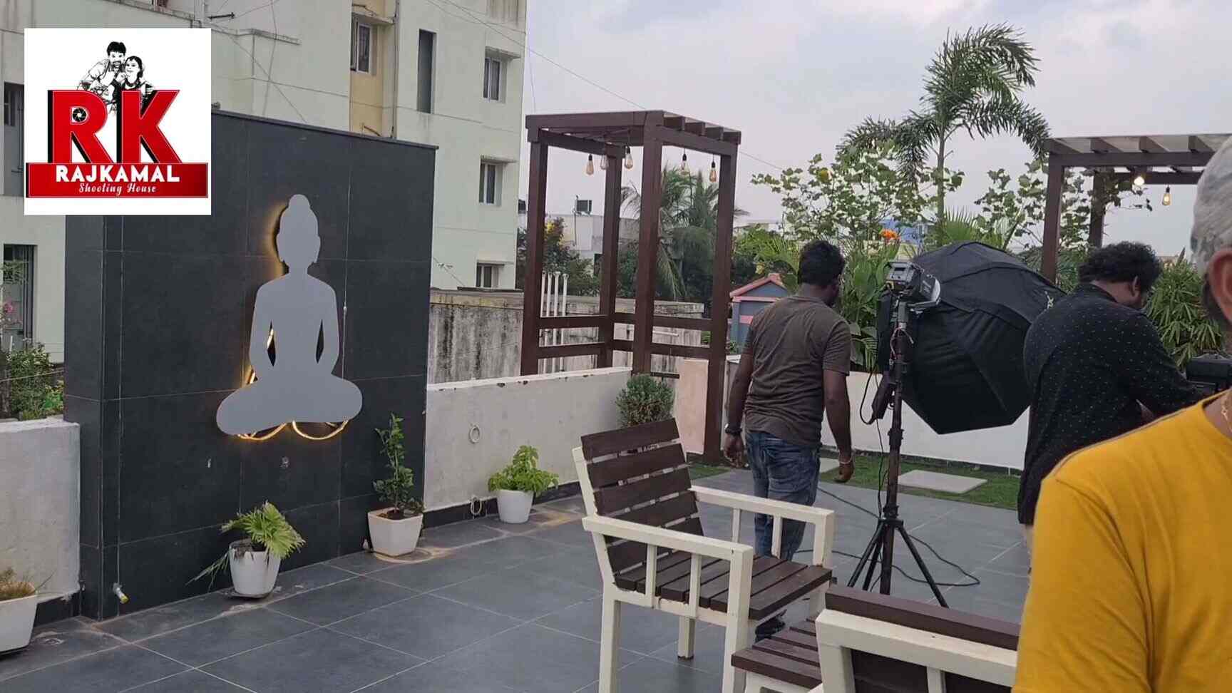 Catalogue Rajkamal Shooting House in Allapakkam , Chennai Justdial