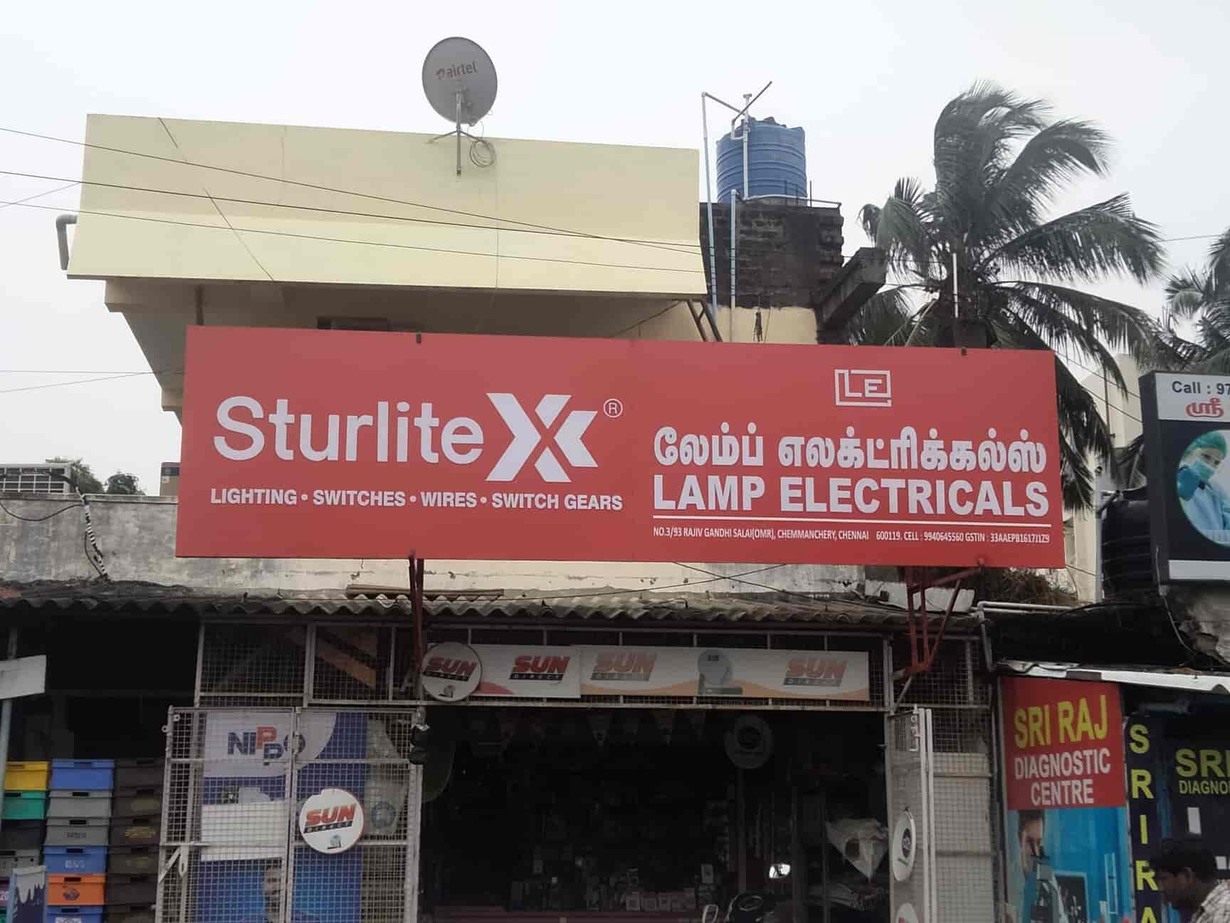 Top Electrical Shops in Uthandi Best Electrical Items near me Justdial