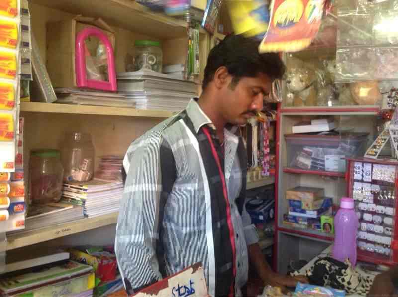 Pooja Fancy Stores in Ramapuram,Chennai Best Stationery Shops in Chennai Justdial