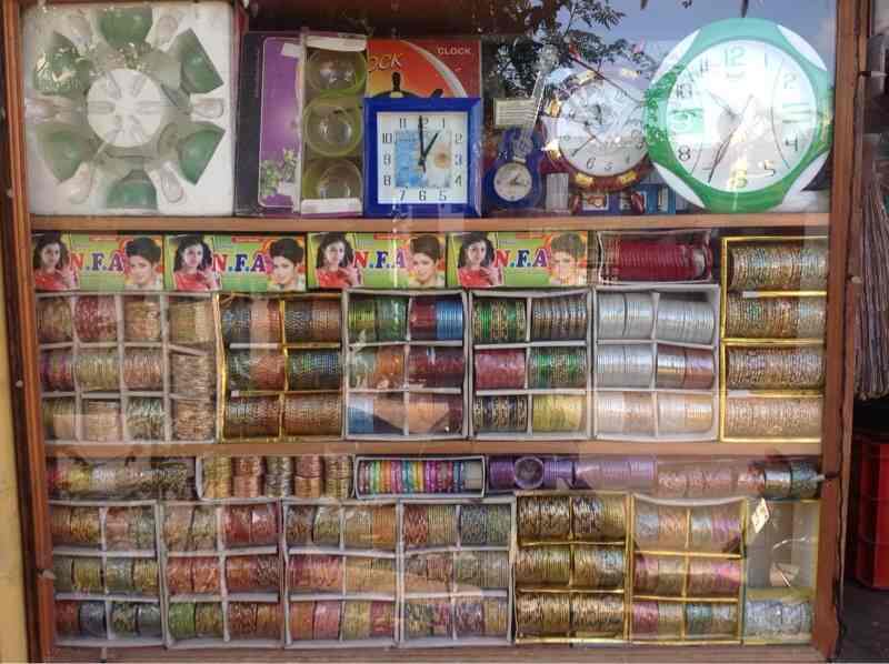 Pooja Fancy Stores in Ramapuram,Chennai Best Stationery Shops in