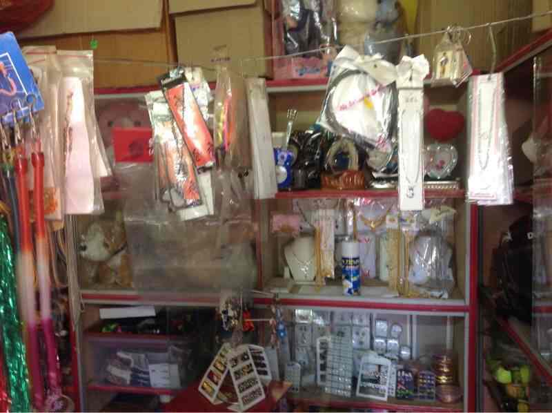 Pooja Fancy Stores in Ramapuram,Chennai Best Stationery Shops in