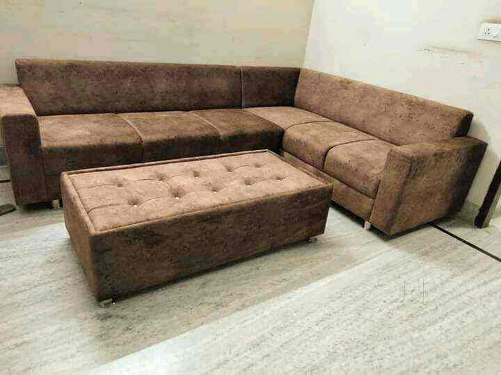 Aameen Lining Works in Mangadu,Chennai Best Sofa Set Repair