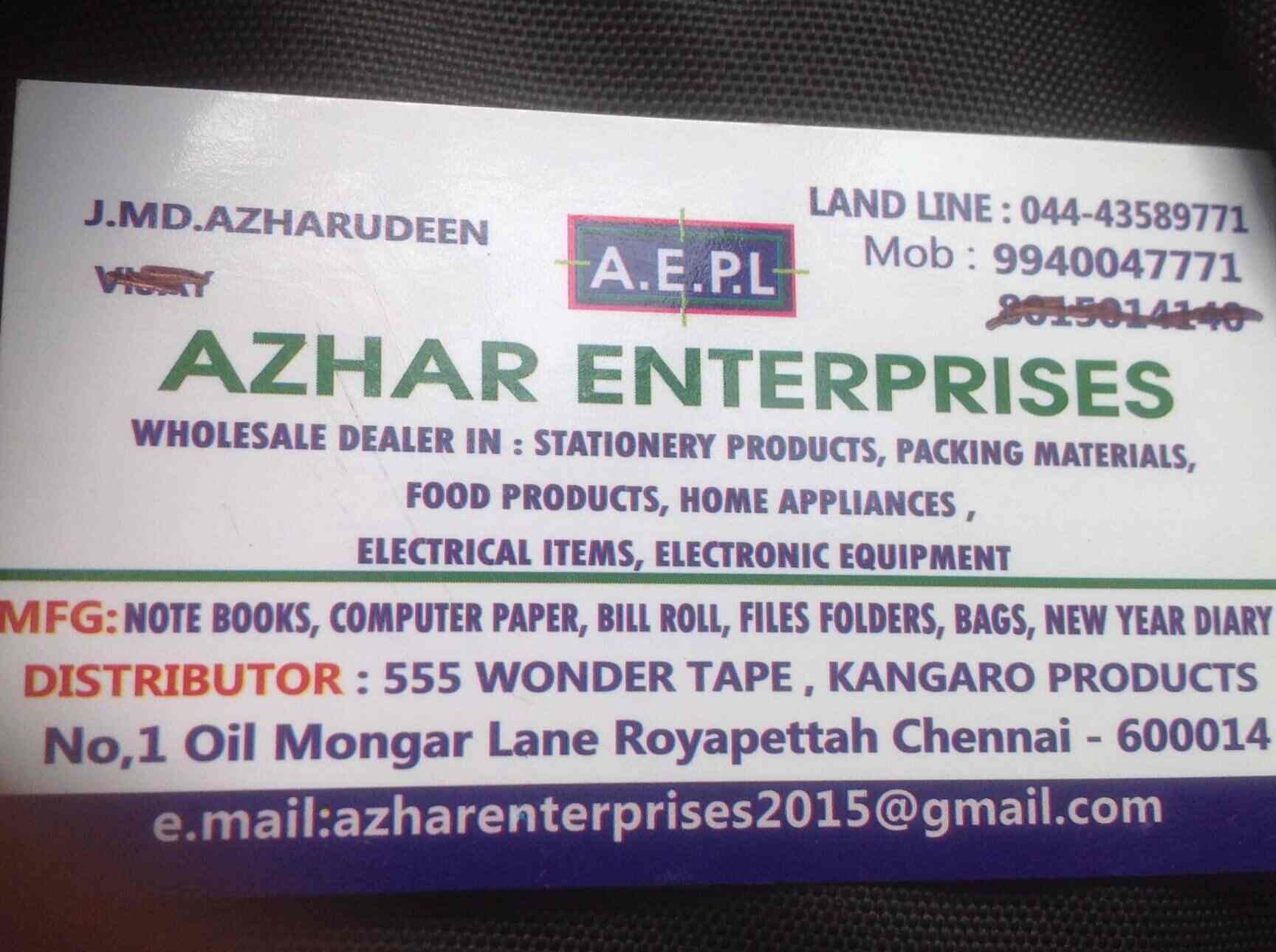 Top Notice Board Dealers in Saligramam, Chennai नोटिस बोर्ड डीलर्स