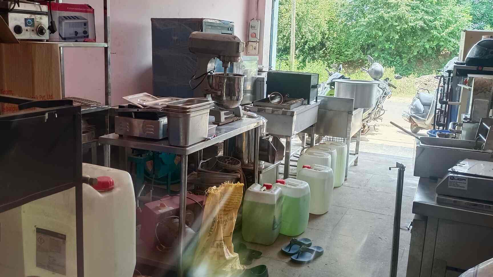 Top Canteen Kitchen Equipment Dealers in Chennai कैंटीन किचन इक्विपमेंट डीलर्स, चेन्नई Best