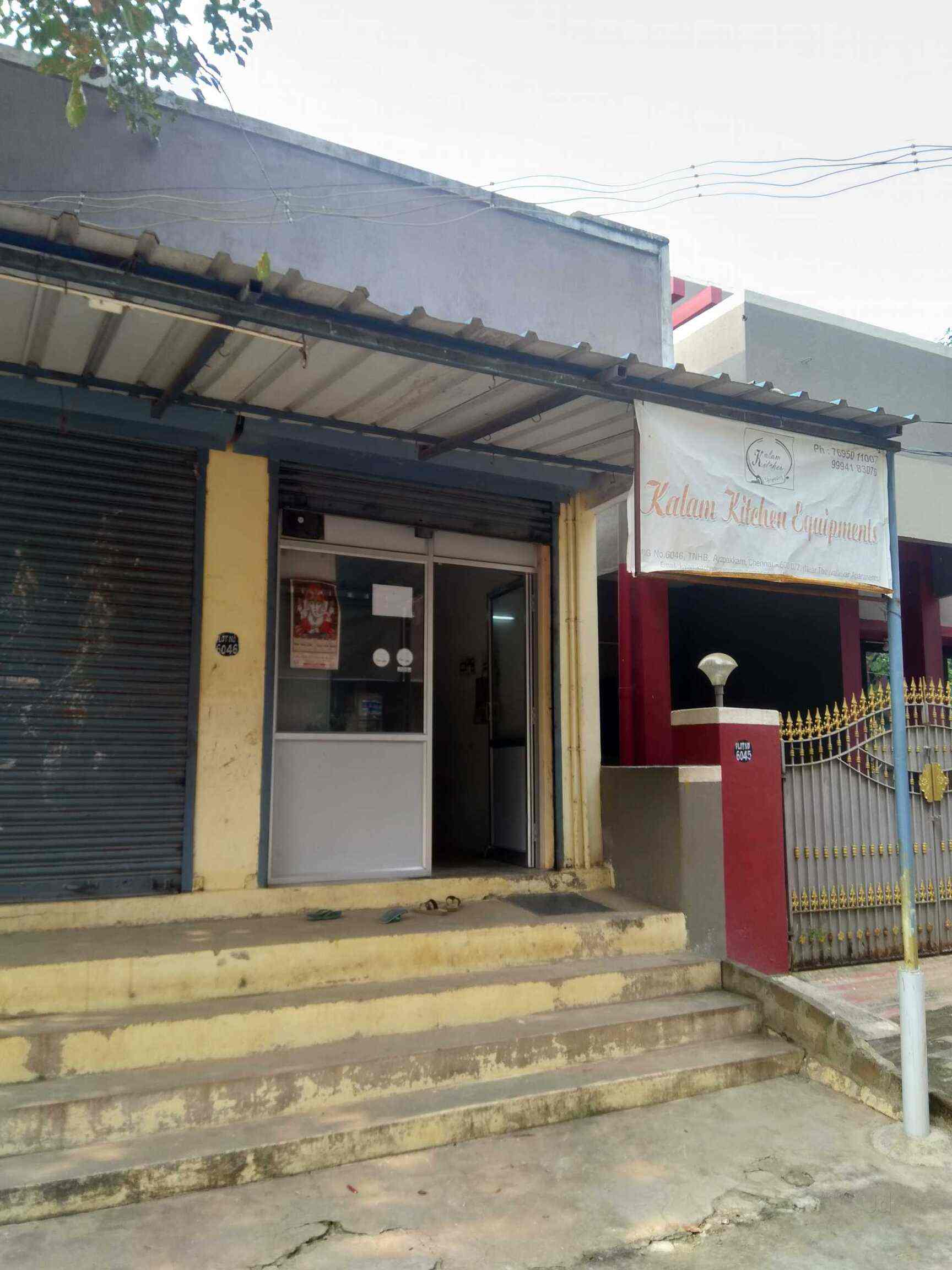 Top Canteen Kitchen Equipment Dealers in Chennai कैंटीन किचन इक्विपमेंट डीलर्स, चेन्नई Best