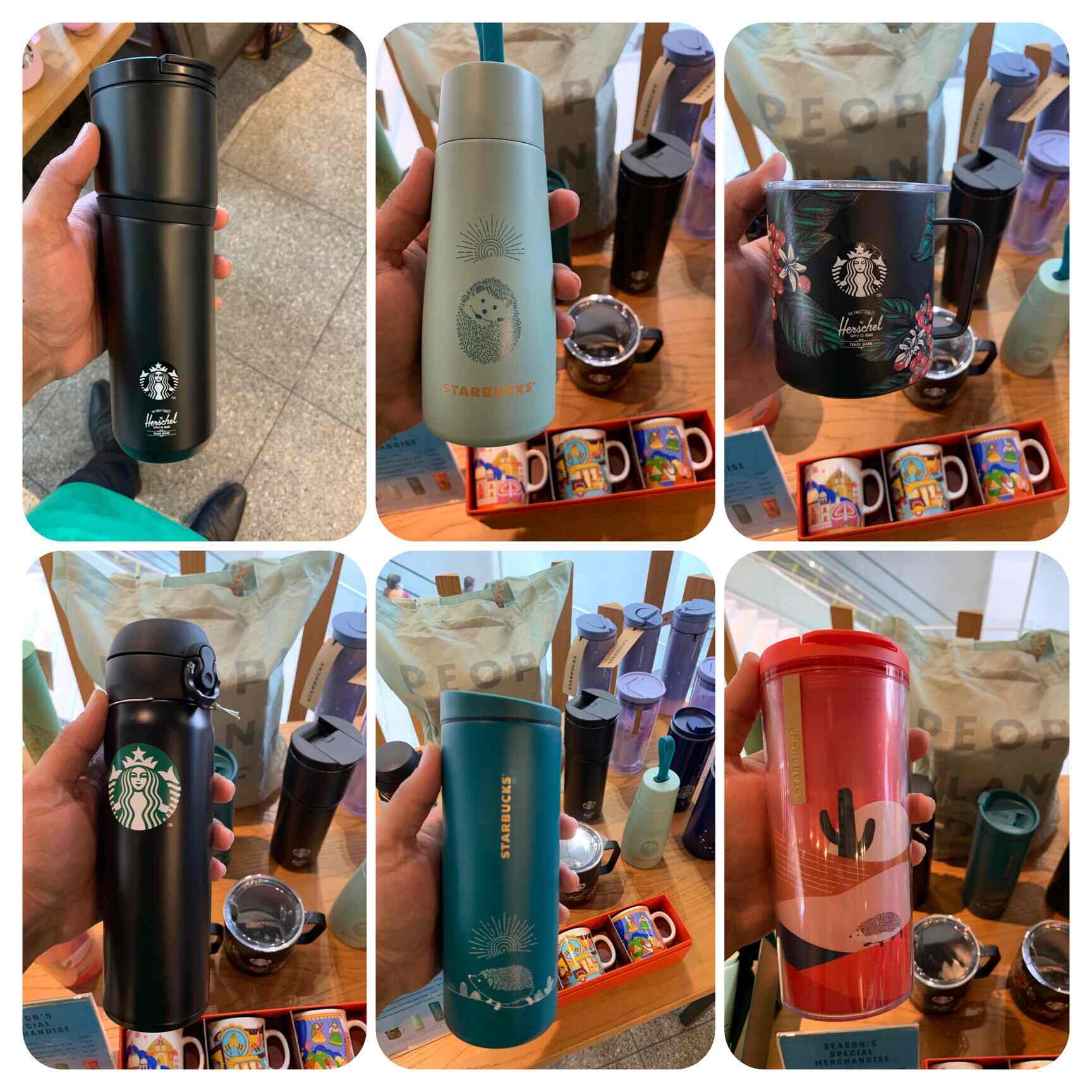 Starbucks in Navalur,Chennai Order Food Online Best Coffee Shops in