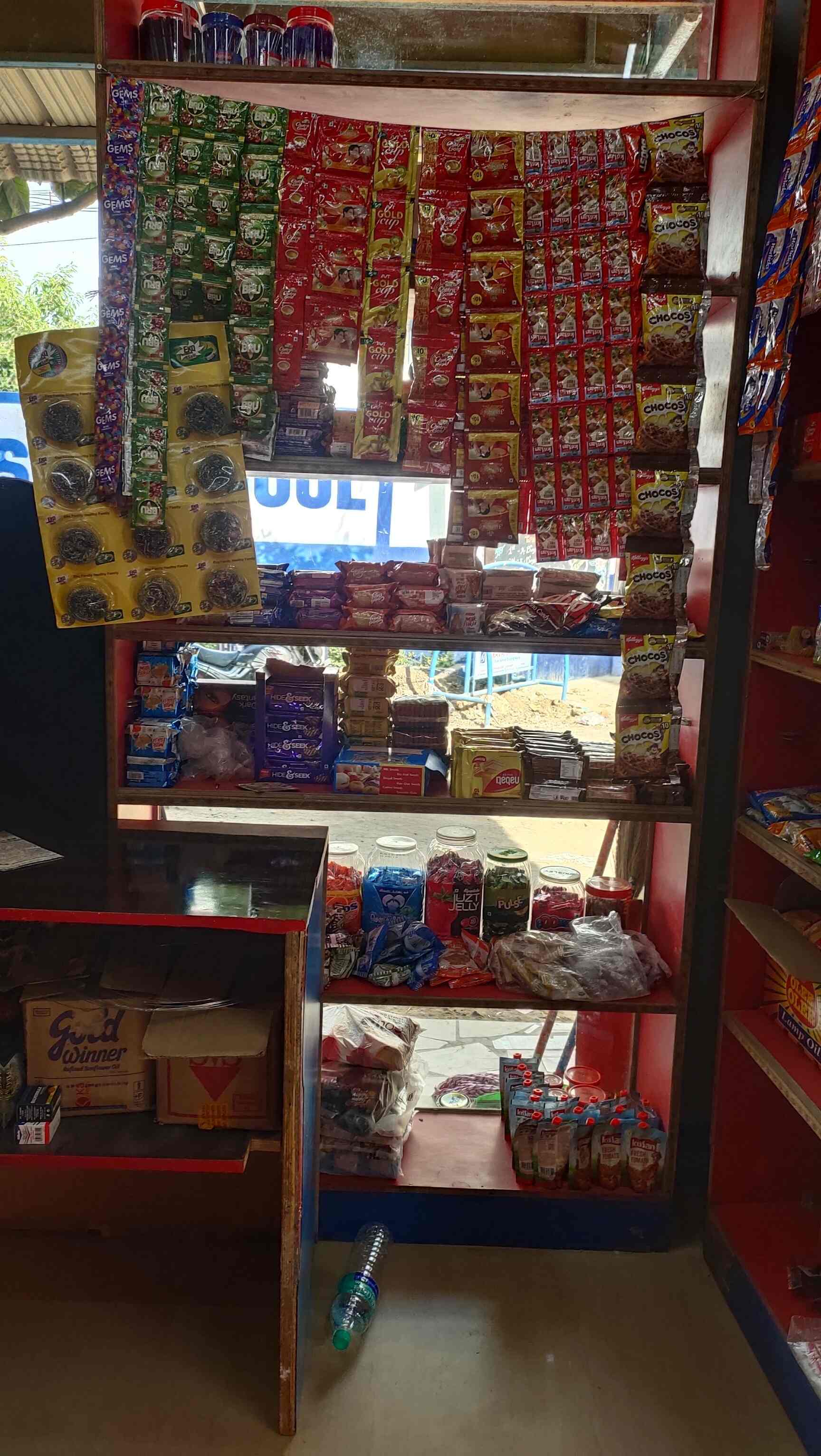 Zayan Stores in Chennai Best Grocery Stores in Chennai Justdial