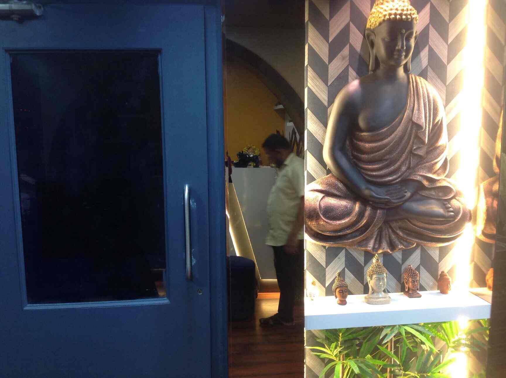 Top Thai Body Massage Centres For Men in Anna SalaiGuindy Best Thai