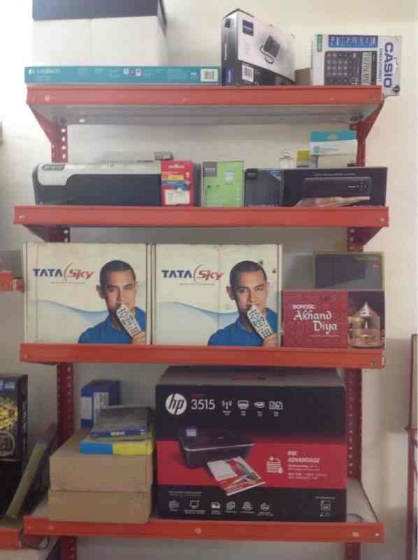 Nova Computer in Kodambakkam,Chennai Best Computer Accessory Dealers